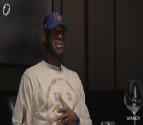 詹姆斯言道背靠背賽程的第二夜我總能感受到狀態更佳_NBA直播