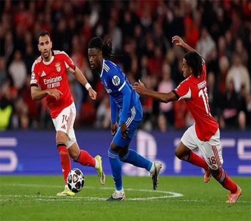 卡馬文加：應該完全叫停比賽，停10分鐘影響不了任何人