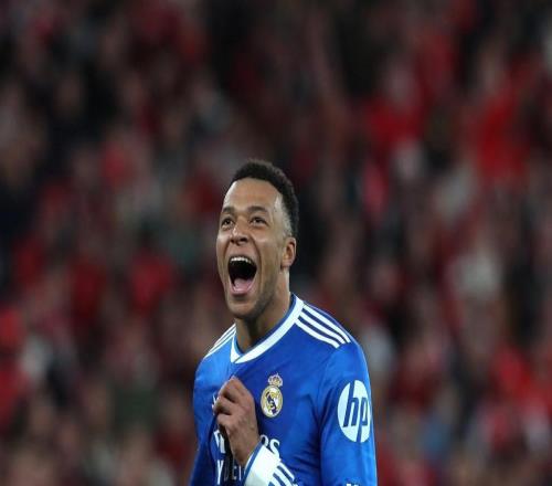 當皇馬遇上穆里尼奧，永遠不缺勝負之外的劇情