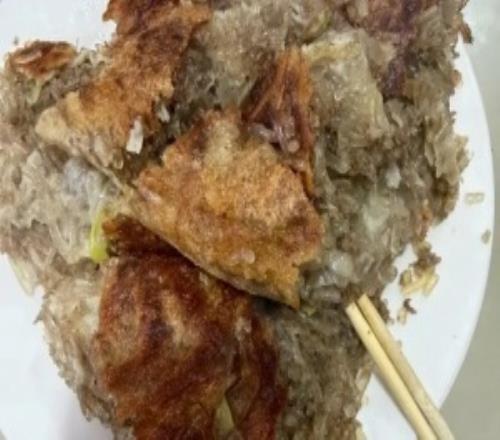 Wei分享家鄉(xiāng)特色美食:家人們新年快樂,看看大家特色美食
