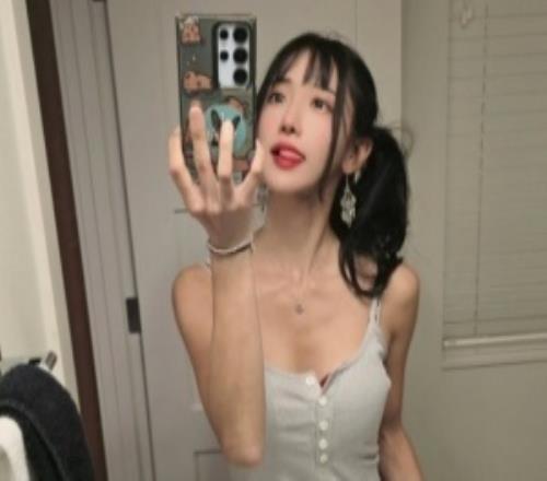 性感女主播滑雪被困"慘死"本人回應:我咋不知道