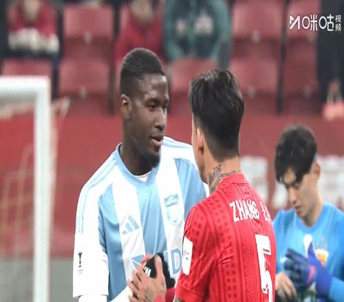 真實惠！海港連平2場豪取2分：敢拿亞冠練兵，備戰(zhàn)中超效果奇佳