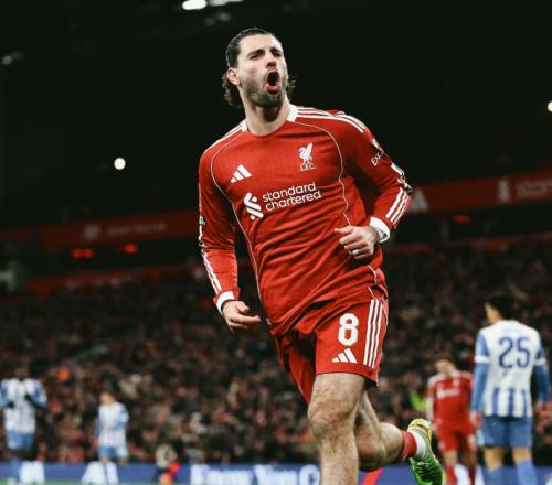 10球6助攻！西媒曝皇馬將簽利物浦中場，索博斯洛伊適合皇馬嗎