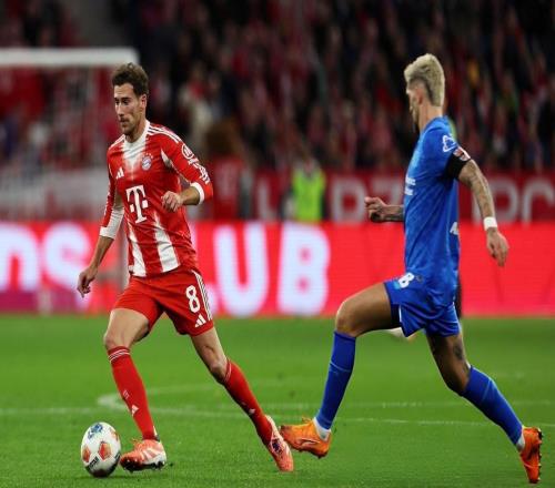 圖片報：藥廠想在夏窗免簽格雷茨卡，球員尚未明確拒絕