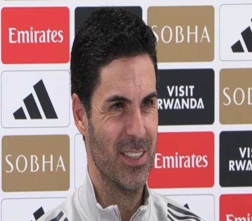 塔帥：希望厄德高和哈弗茨趕上德比球員做的一切讓我有信心