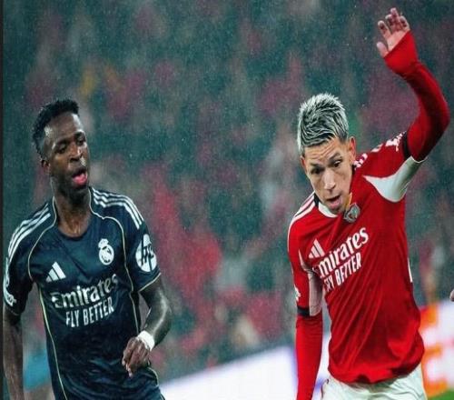 普雷斯蒂安尼：我從未向維尼修斯發(fā)表種族歧視言論