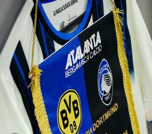 亞特蘭大官方：多特因交通堵塞延誤抵達(dá)，開(kāi)球時(shí)間推遲15分鐘