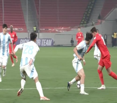 熱議海港平蔚山：中超開放外援會比現在強魏震表現讓人欣喜