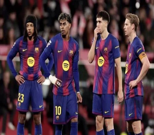 TA：巴薩更衣室有人認為球隊缺少個對抗強、出球質量高的中場