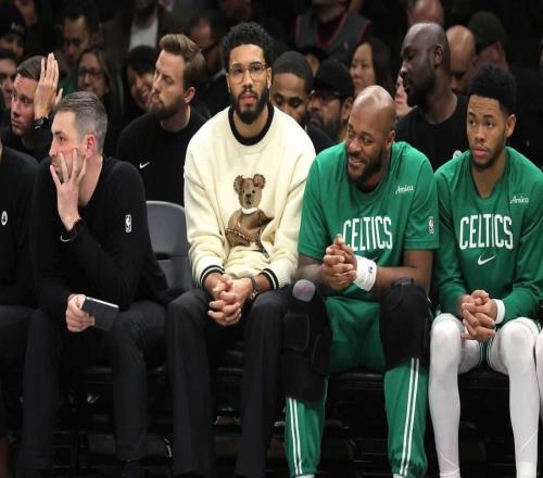 杰森塔圖姆發(fā)布40周傷病康復信息，引發(fā)凱爾特人球迷關注