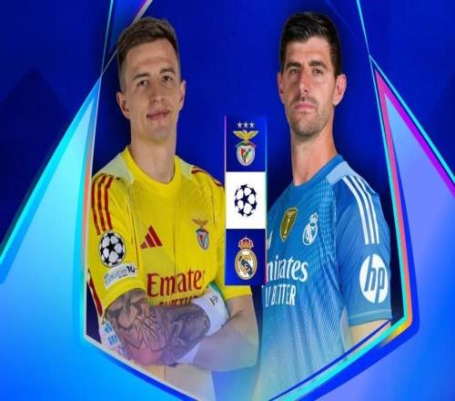 皇馬近11場歐冠輸6場，輸球場次與此前39場持平