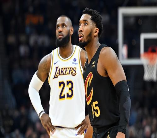 詹皇重返騎士概率最高！帕金斯直言聯盟離不開他甜瓜：還在頂端