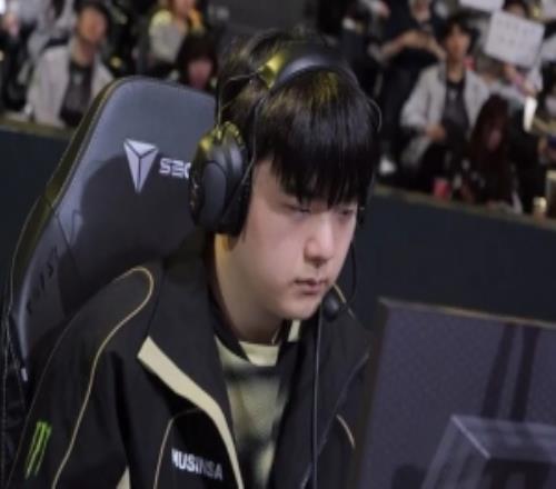 Canyon：GEN實力強很少輸比賽，面對DK21連勝是實力上領(lǐng)先