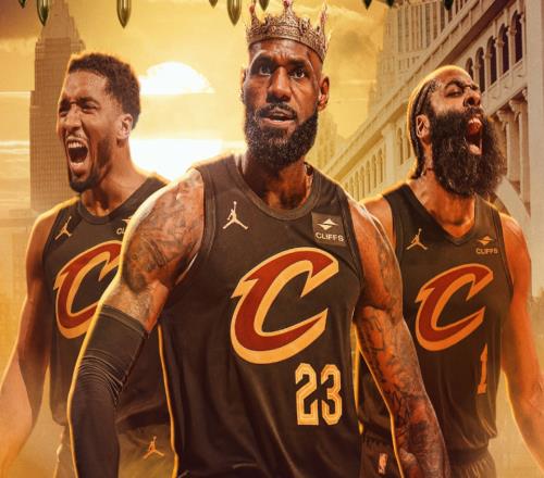 詳解詹姆斯今夏4大選擇：最可能重返騎士去勇士概率比退役還低