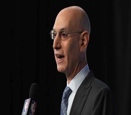 內(nèi)部人士：博彩公司和賭徒向亞當(dāng)蕭華施壓，要求處罰擺爛球隊(duì)