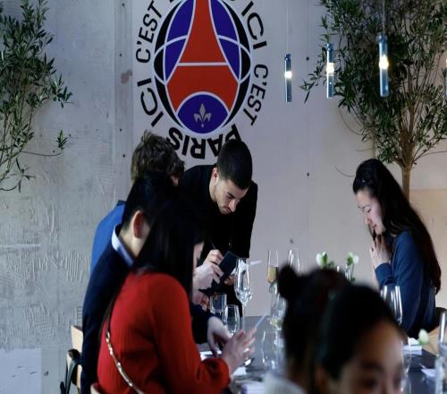 電訊報：大巴黎希望成為新一代球迷的“第二主隊”