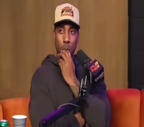 6數據證小卡入巔峰一年！1點聯盟前3扛快船蒂格：健康時與KD一檔