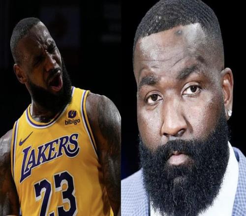 帕金斯：年輕球員并不崇拜詹姆斯，而是更崇拜杜蘭特和科比