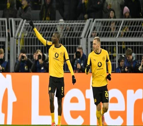 熟悉的配方，瑞爾森近兩場三次傳中助攻吉拉西頭球破門