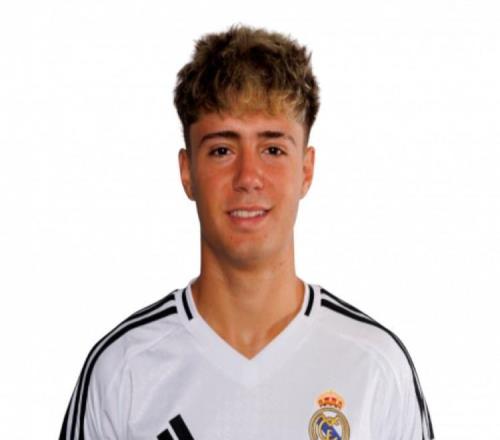 19歲小將成下個“帕斯”皇馬青訓再出天才，引發米蘭阿森納爭搶