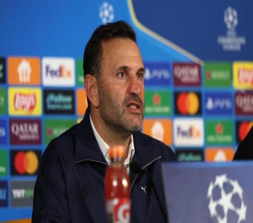 加拉塔薩雷主帥：尤文很強，我們雖然贏了52但次回合會很艱難