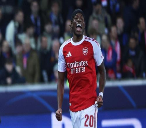 最喜歡的對手，馬杜埃凱英超15球里有4球是對狼隊打進的