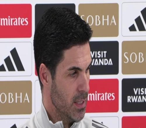 塔帥：曼城曾反超奪冠我們專注自身梅里諾會(huì)參與每次會(huì)議