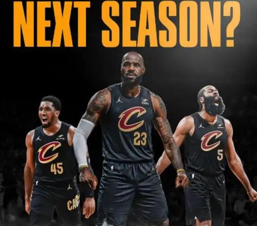 5年2.41億頂薪！再見湖人兩大核心面臨離隊，詹姆斯葉落歸根