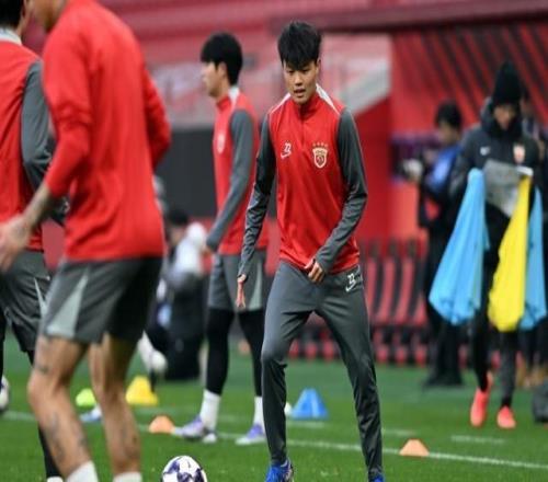 春節(jié)里的亞冠精英聯(lián)賽收官戰(zhàn)，缺兵少將的上海海港能否再“硬氣”一回