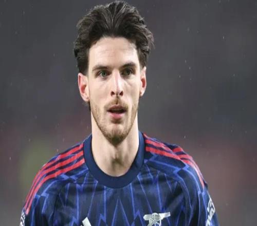 佩蒂特：賴斯有望領(lǐng)跑金球獎(jiǎng)爭(zhēng)奪，但別忘了今年還有世界杯