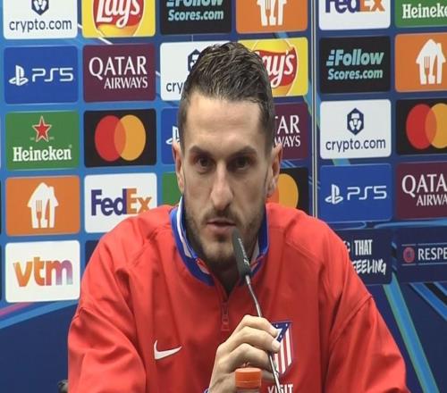 科克：很多人覺得我年紀大了不行了，但34歲的我感覺很好