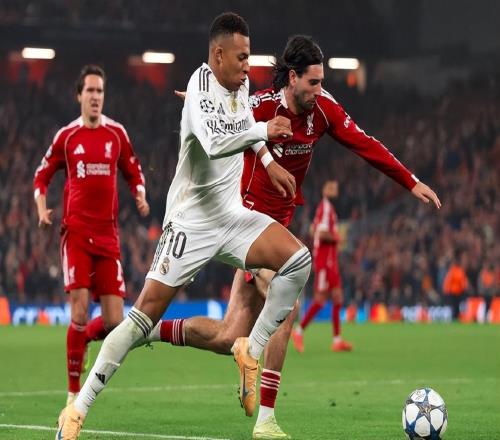 歐轉市場：利物浦強留索博，曼聯高價賣拉什福德，皇馬老將遭哄搶