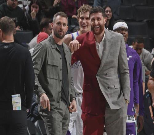 聯盟第二人！僅次于約老師！NBA最被低估的巨星