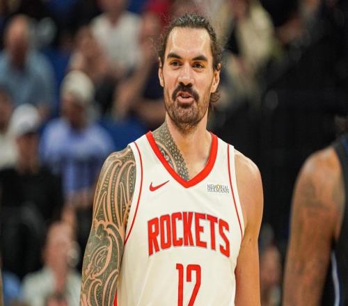 2場29分鐘,砍8板5蓋帽!火箭第3中鋒不遜亞當斯,可適配2套戰術