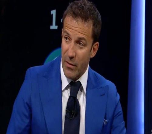 皮耶羅：巴斯托尼道歉值得稱贊，我不相信世上有完美無瑕的人