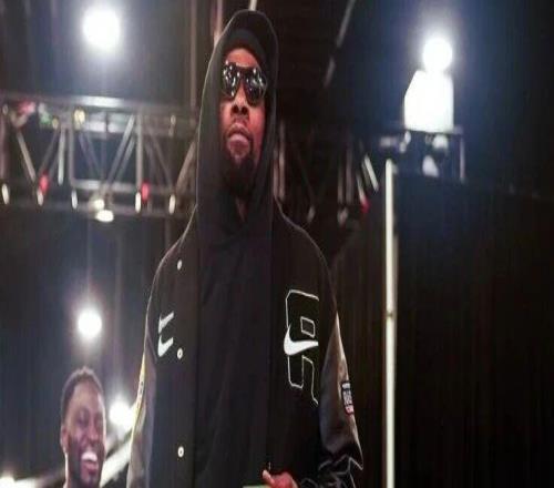 火箭要完...如果這真是杜蘭特小號....