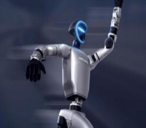 宇樹科技春晚同款機(jī)器人已上架:售價(jià)208850元,支持送貨上門