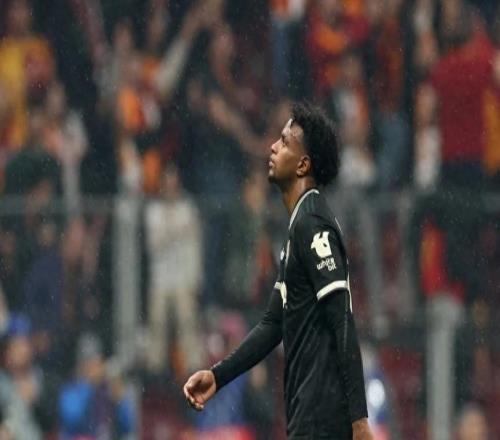 25慘??！尤文圖斯的“伊斯坦布爾噩夢”