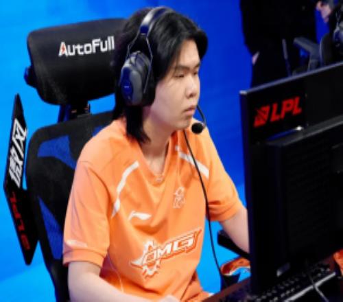 haichao深夜發(fā)文：22歲還沒什么成績又天天被說假賽真太丟臉了