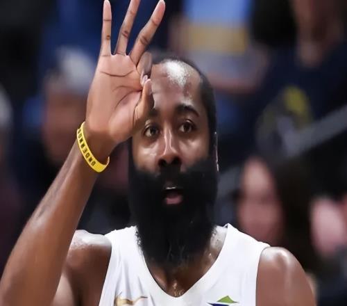 場(chǎng)均19+5+8！擁有哈登真好，阿特金森說(shuō)出優(yōu)點(diǎn)，湯姆林也把話挑明