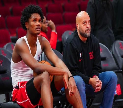 美媒評NBA管理層水平！雷霆第一火箭升第3勇士17名湖人僅排25位