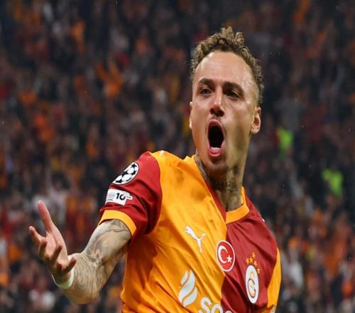 爆大冷！尤文恥辱一戰，歐冠被灌5球，斯帕萊蒂不敢相信