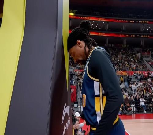 最新消息！廣東隊可能搶下NBA空間型內線，能打爆北京與上海