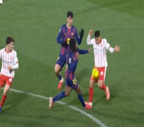 六臺(tái)：西甲第24輪巴薩、皇馬比賽的VAR均被裁判技術(shù)委員會(huì)停哨