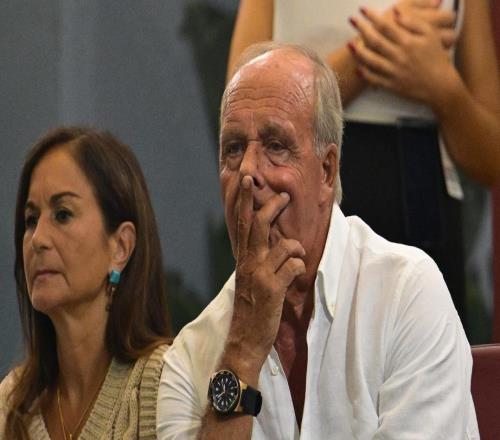 文圖拉：意甲冠軍肯定是國米的，米蘭在苦苦支撐