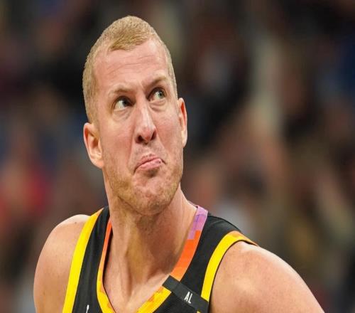 達成簽約！文班再獲幫手，2米13大中鋒加盟馬刺