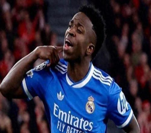 歐冠淘汰賽附加賽首回合：維尼修斯世界波，皇馬客場10本菲卡