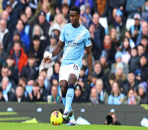 瓜迪奧拉好眼光!從“太貴”質疑到真香現場,格伊用表現回擊一切