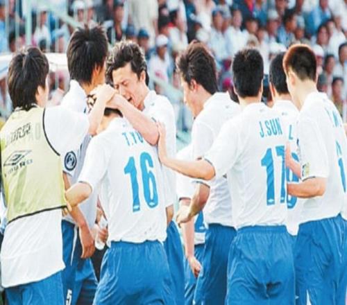 整整20年了！申花上次亞冠客場贏球還是2006年，當時郜林戴帽