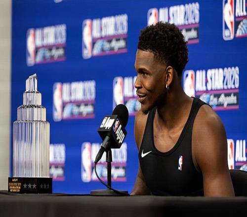 森林狼后場球星：我們簡直是碾壓了老將們，我很喜歡這樣的比賽